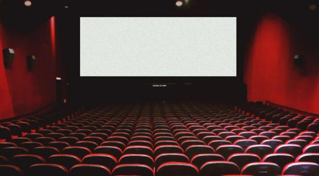 The Potential Death of Movie&nbsp;Theaters