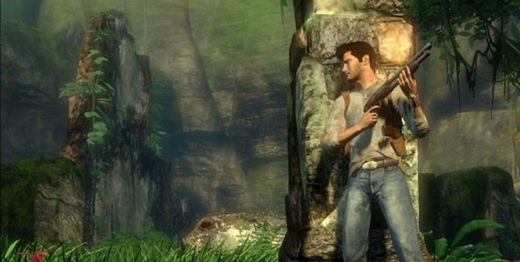 Uncharted Drake’s Fortune: The First Step is Rarely the&nbsp;Best