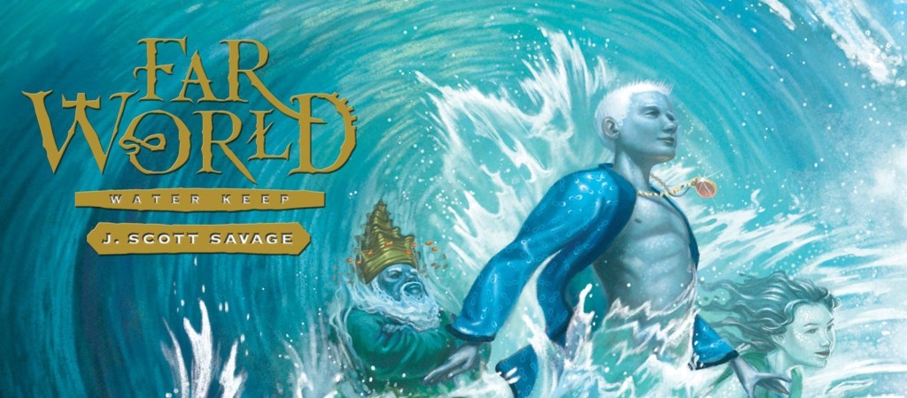 Farworld: Going Back to Elementary&nbsp;School