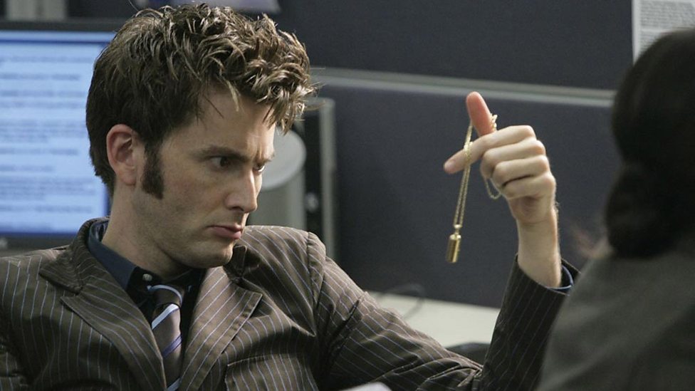 Doctor Who Season 4: Hitting a&nbsp;Stride