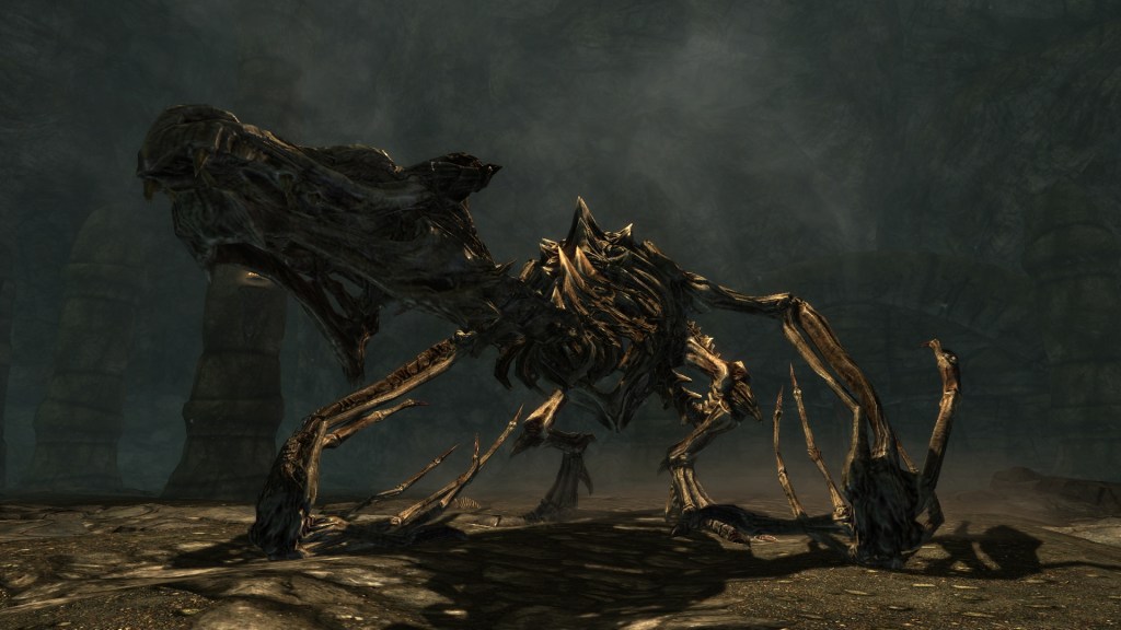 Dracolich: Even in Death (Best of the Bestiary)