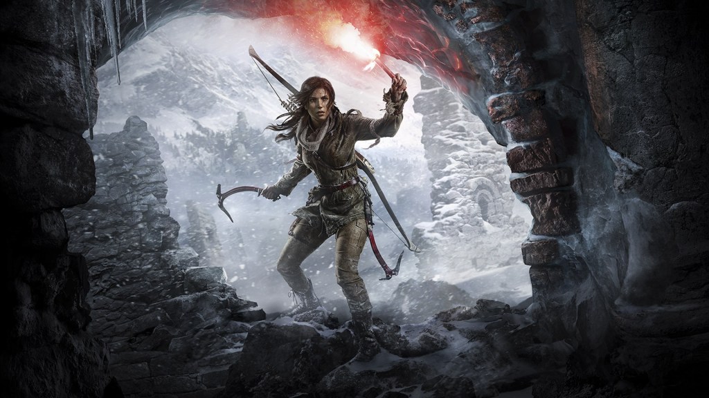 Rise of the Tomb Raider: Two Steps Forward, One Step&nbsp;Back