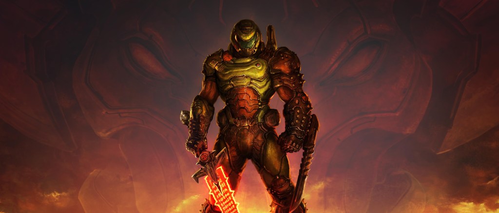 Doom Eternal: A Near Perfect&nbsp;Upgrade