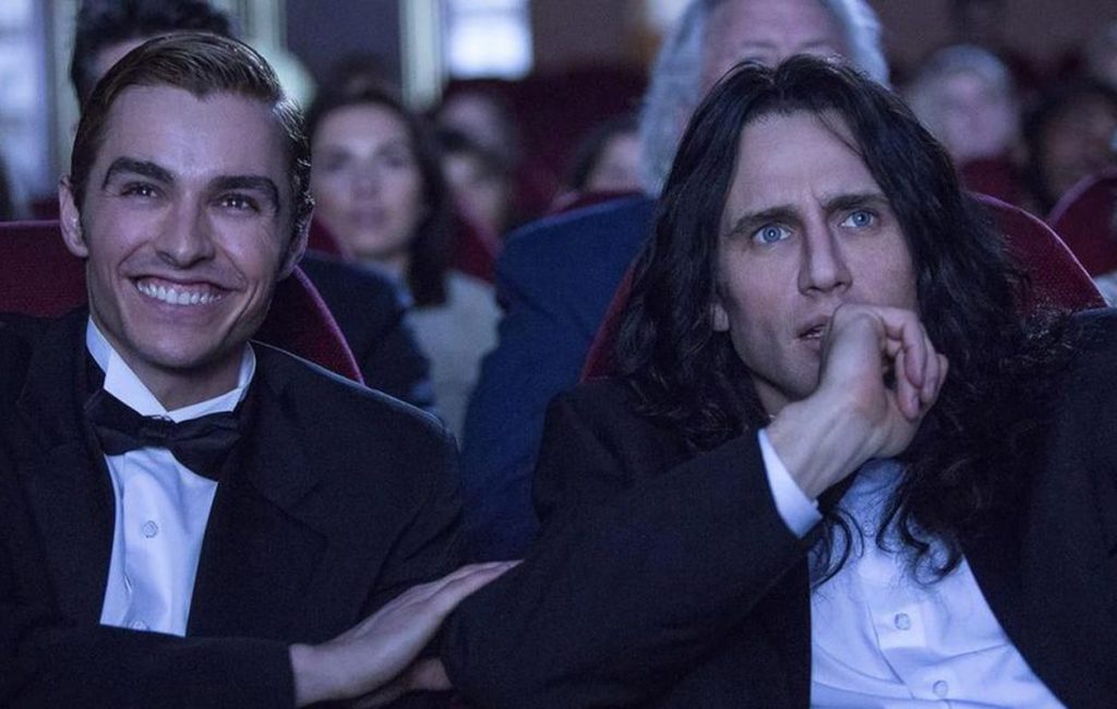 The Disaster Artist: Tale of an Accidental&nbsp;Genius