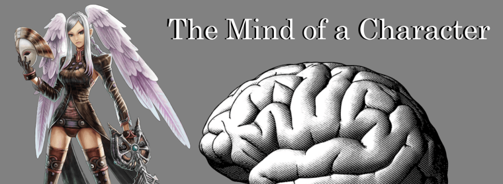 Tyrea: Fleshing Out an&nbsp;Assassin