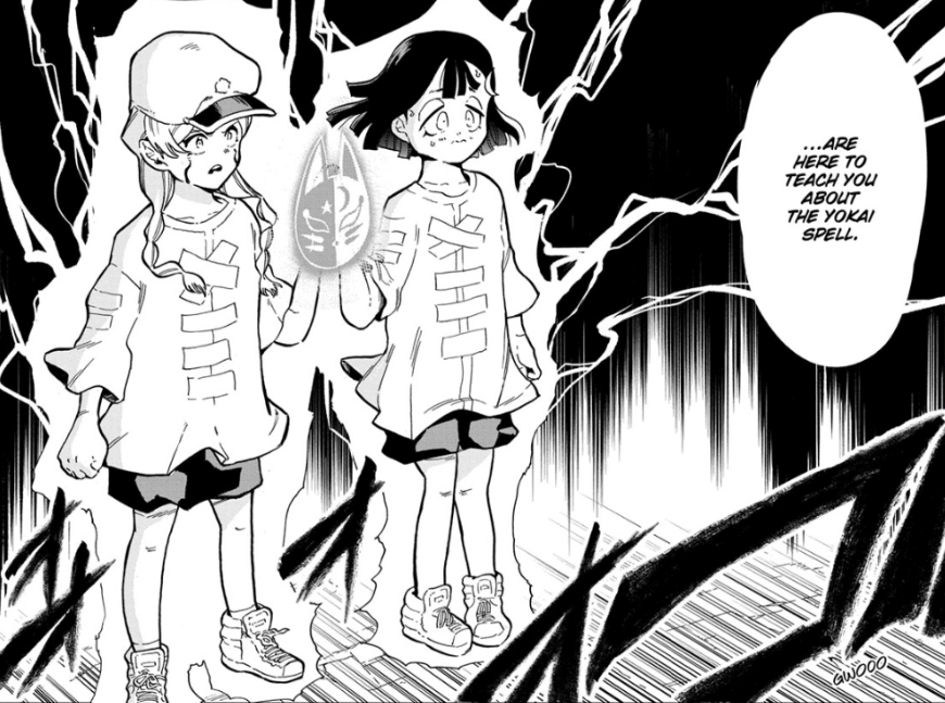 Bone Collection Chapters 6-10: Some Missteps, But Hope Remains – Jonah ...
