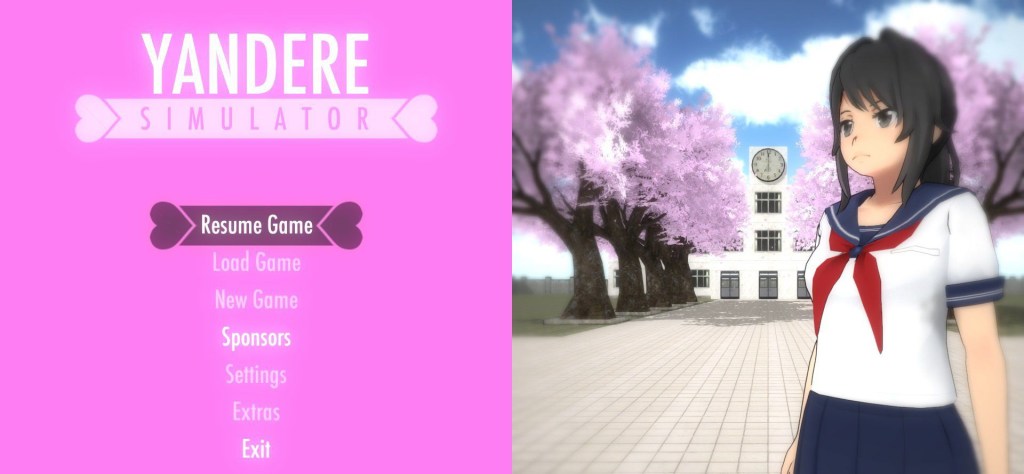 Yandere Simulator: How Lack of Focus Kills a Game Before it Even Comes&nbsp;Out
