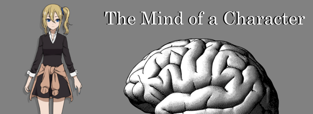 Hayasaka Ai: Two Sides of the&nbsp;Coin