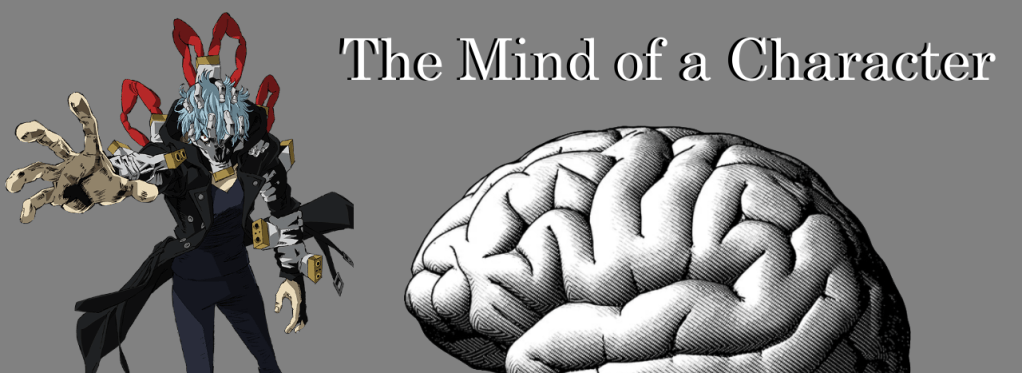 Shigaraki Tomura: When the System Fails