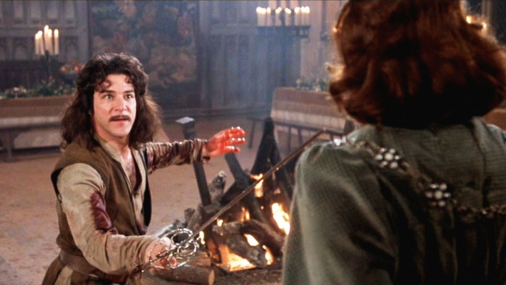 Inigo Montoya: How a Single Line Can Perfectly Capture a&nbsp;Character