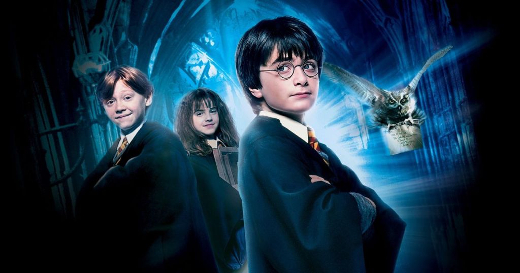 Harry Potter and the Sorcerer’s Stone: The One Everyone and No One&nbsp;Remembers