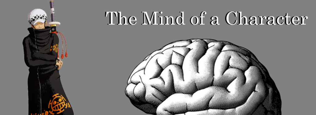 Trafalgar D. Water Law: The Surgeon of&nbsp;Death