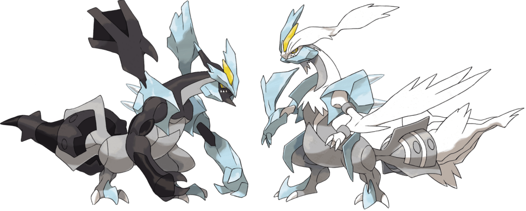 Pokémon Gen 5 is Better Than You&nbsp;Think