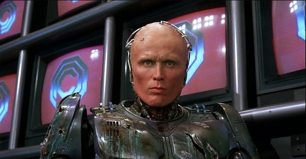 Robocop (1987): The Dumbest, Bloodiest Movie I’ve Ever&nbsp;Seen