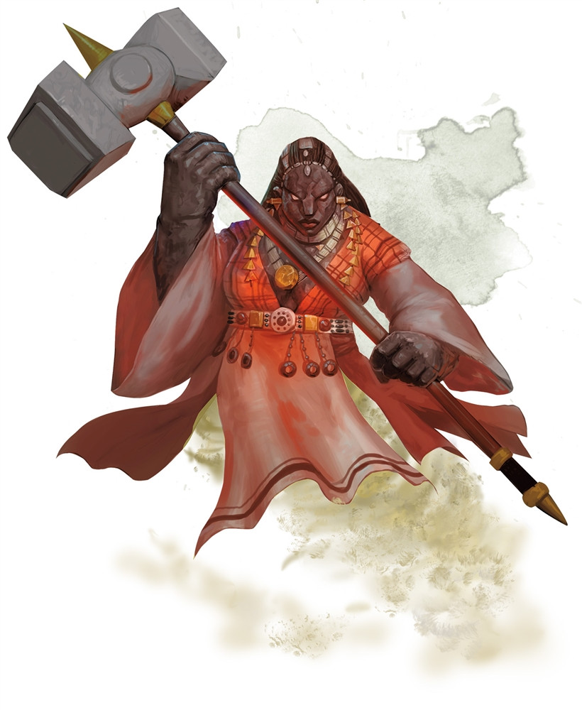 Genies (Part 2): Dao – Jonah's Books & Rants