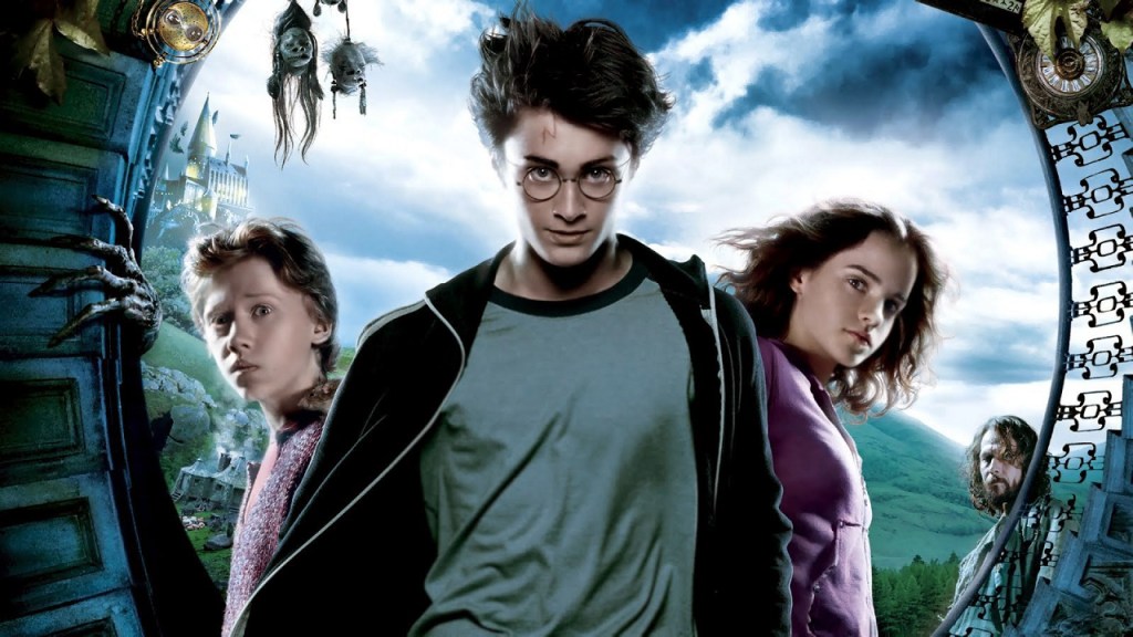 Harry Potter and the Prisoner of Azkaban: The Really Good&nbsp;One