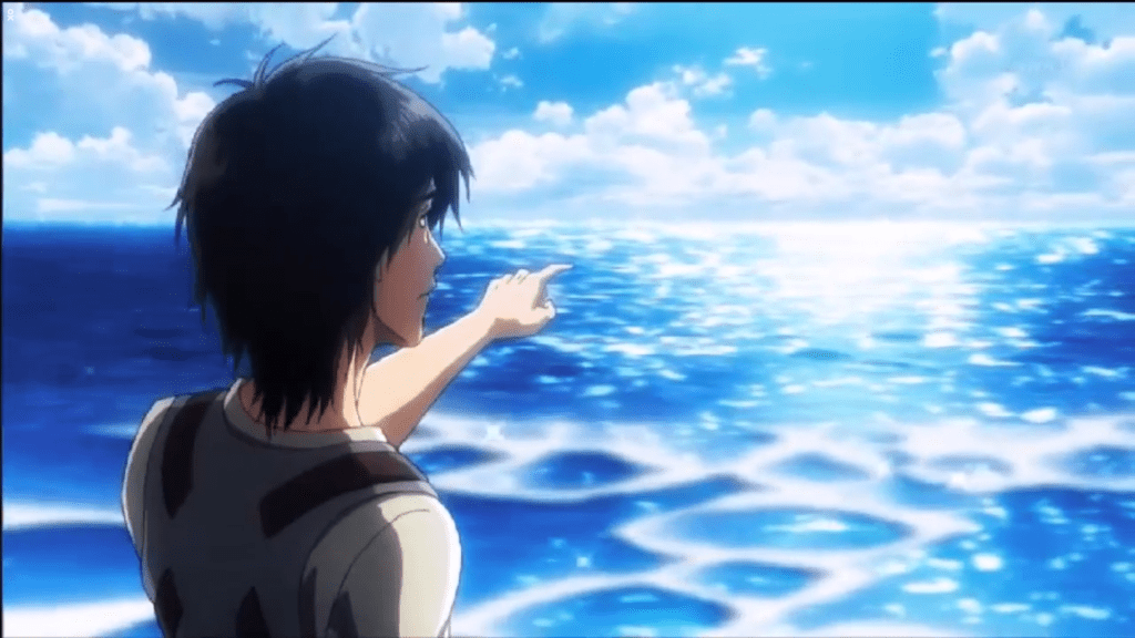 Attack on Titan Season 3 (Part 2): The Grand&nbsp;Culmination