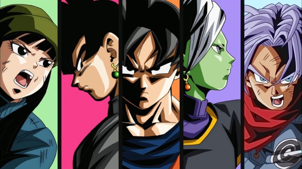 Fixing Dragon Ball Super (Part 4): Goku Black Arc, Act&nbsp;1