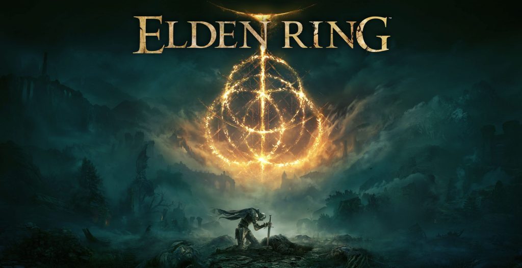 Elden Ring and Me
