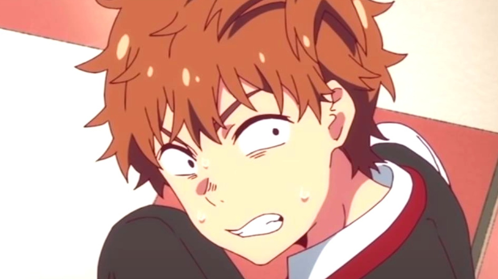 Kazuya Kinoshita: Nobody's Favorite Rom-Com Protagonist – Jonah's