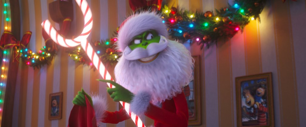 Remember When Illumination Ruined the&nbsp;Grinch?