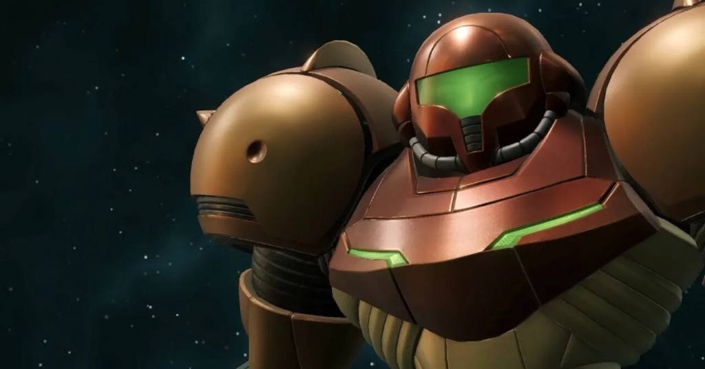 We Need to Talk About Metroid Prime: Remastered