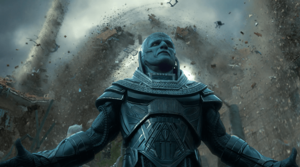 X-Men: Apocalypse is&nbsp;Terrible