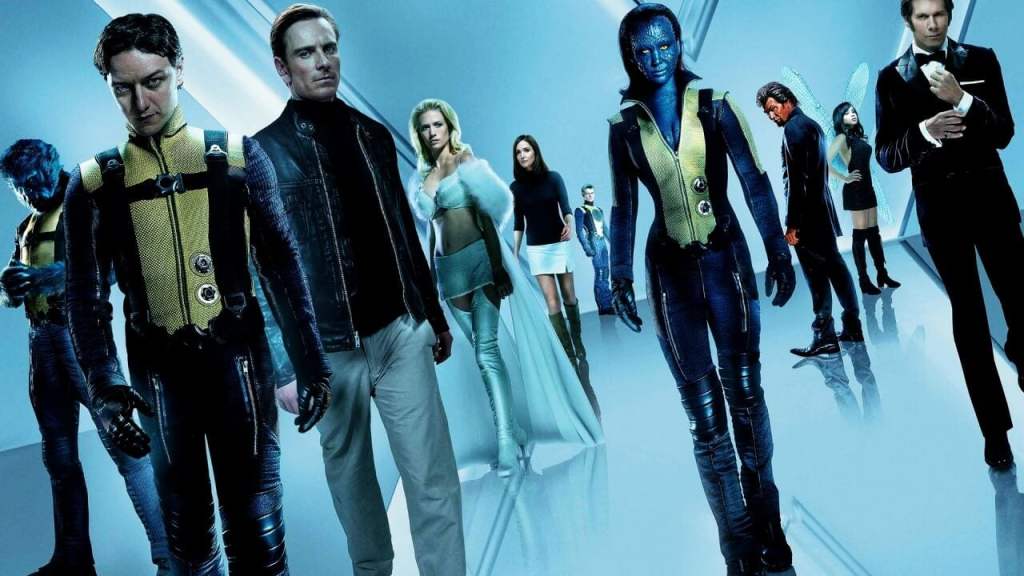 Ranking All the X-Men Movies