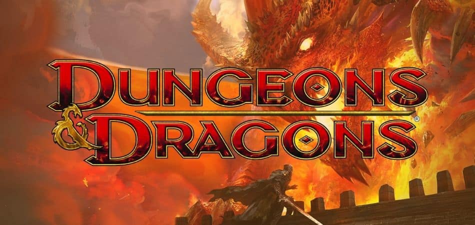 The Coolest Dungeons and Dragons Game That Will Never Get&nbsp;Made