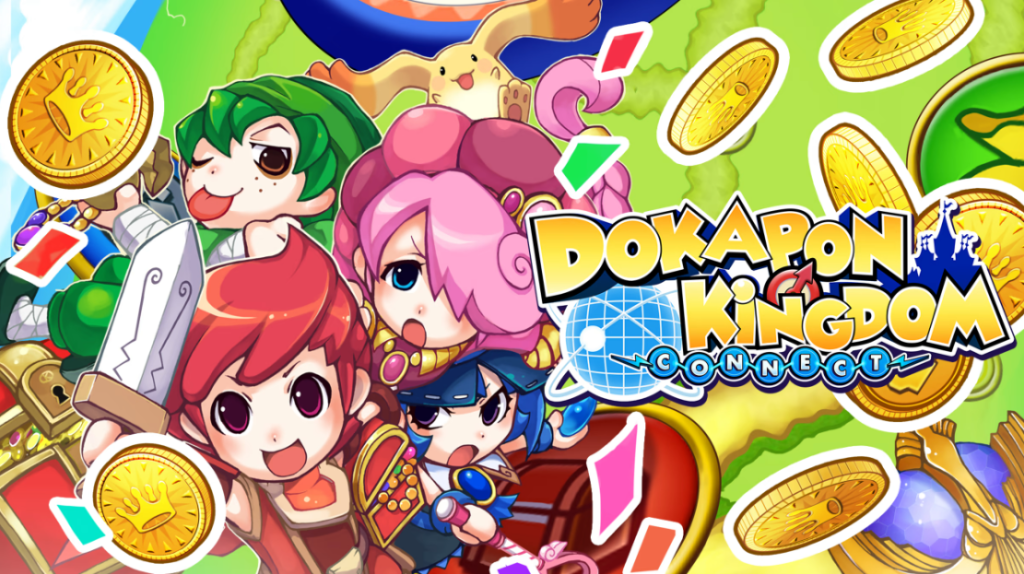 My Love-Hate Relationship with Party&nbsp;Games