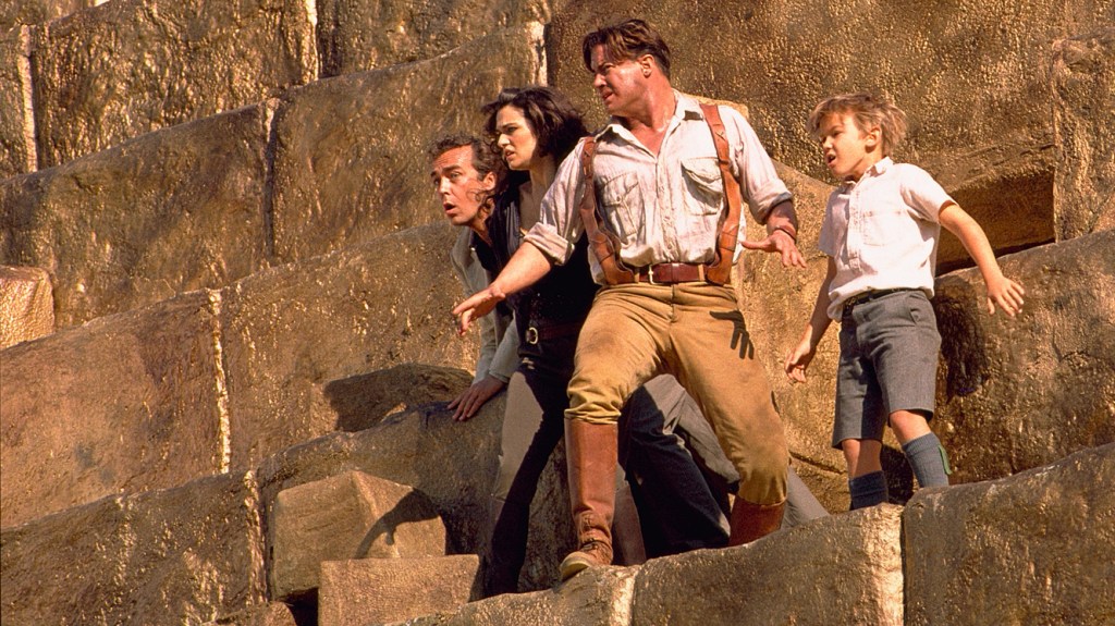 Does The Mummy Returns Still Hold&nbsp;Up?