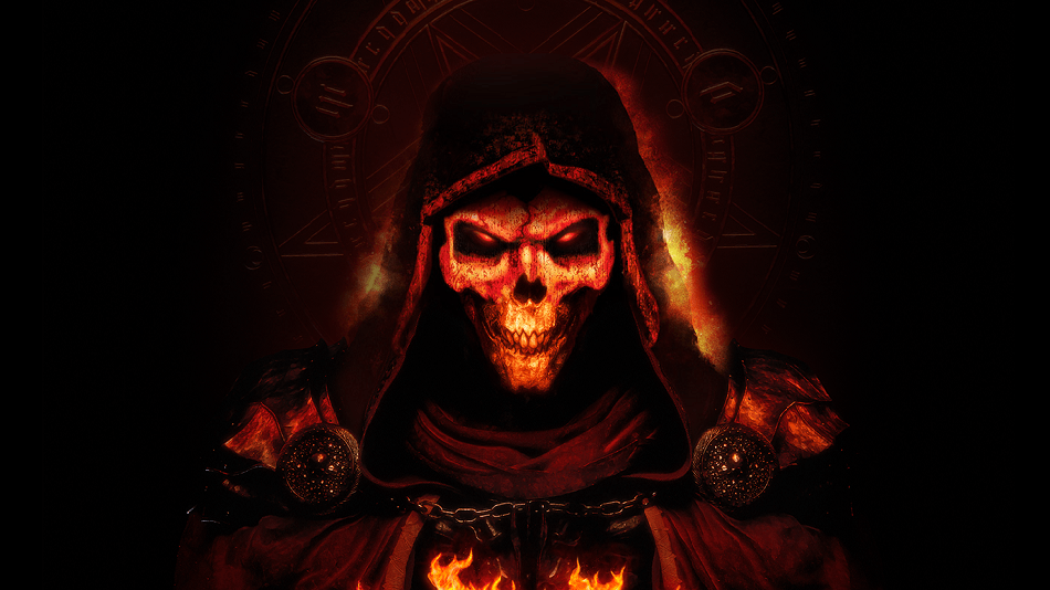 Defining the ARPG: Playing Diablo II in&nbsp;2023