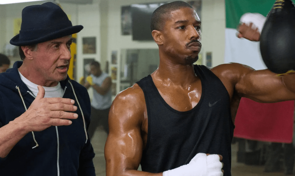 Creed: Ringing the Bell on a New&nbsp;Champion