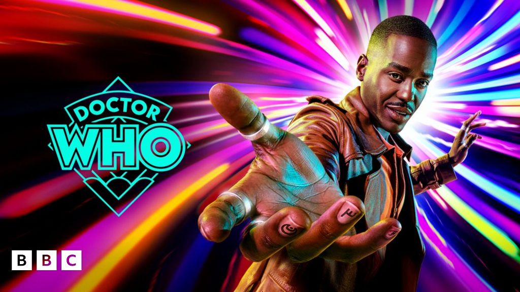 Doctor Who Season 1 (2024) Episode Tier List & Season&nbsp;Review