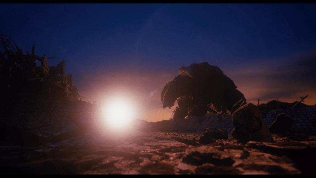 Gamera 2: Attack of Legion is a Kaiju Horror Movie and I Love&nbsp;It