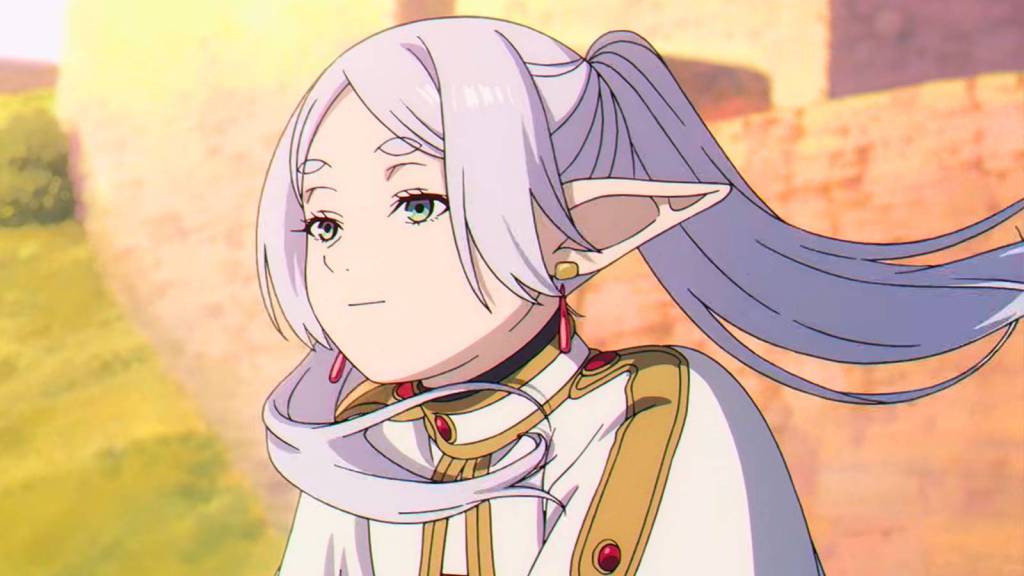 Frieren Season 2: A Disappointing&nbsp;Delight