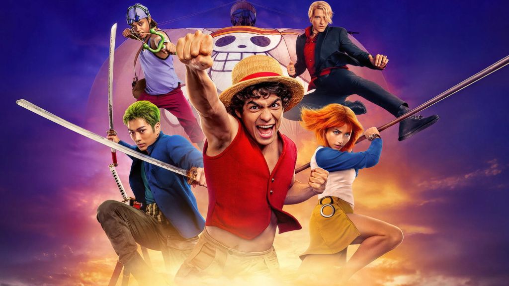 One Piece Season 2: Spoiler Rant